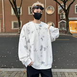 2025年 10月 1 日 DSJD A141 #WY5065  蝴蝶圖案衛衣  JJ