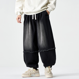 2025年 10月 1 日  QTDX 713 # H820   束腳牛仔褲