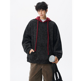 2025年 10月 1 日   DSJD A059 # WY10166   撞色帽衛衣  JJ