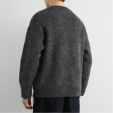 2025年 10月 1 日   TBK# Y1717   間條紋圓領冷衫 JJ2