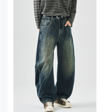 2025年 11月 1 日   YDN# 1228   灣刀褲型牛仔長褲