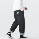 2025年 11月 1 日   XZ220-2# AK43  工裝長褲