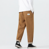 2025年 11月 1 日   XZ220-2# AK43  工裝長褲