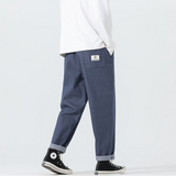 2025年 11月 1 日   XZ220-2# AK43  工裝長褲