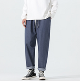 2025年 11月 1 日   XZ220-2# AK43  工裝長褲