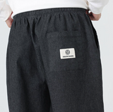 2025年 11月 1 日   XZ220-2# AK43  工裝長褲