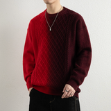 2025年 11月 1 日   WANG- E# WE25769 漸變色冷衫 JJ2