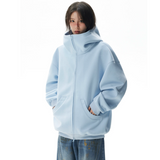 2025年 11月 1 日  DSJD A102# 5Q1098   高領連帽衛衣  JJ