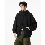 2025年 11月 1 日  DSJD A102# 5Q1098   高領連帽衛衣  JJ