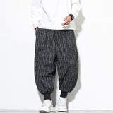 2025年 10月 1 日  XZ220-2 # AK39    花紋束腳褲