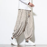 2025年 11月 1 日   XZ220-2# AK35   不規則紋燈芯絨束腳褲