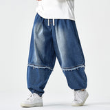 2025年 10月 1 日  QTDX 713 # H820   束腳牛仔褲