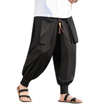 DSJD A005 # K158     飛鼠束腳褲