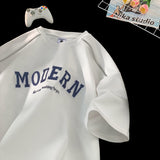 2025年 08月 1 日   XZ 212A # T2599   英文字短袖Tee JJ