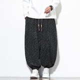2025年 11月 1 日   XZ220-2# AK35   不規則紋燈芯絨束腳褲