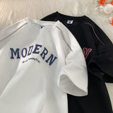 2025年 08月 1 日   XZ 212A # T2599   英文字短袖Tee JJ