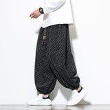 2025年 11月 1 日   XZ220-2# AK35   不規則紋燈芯絨束腳褲