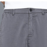 2025年 07月 1 日   CHAOZHI#635   簡約 7分褲