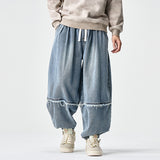 2025年 10月 1 日  QTDX 713 # H820   束腳牛仔褲