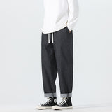 2025年 11月 1 日   XZ220-2# AK43  工裝長褲