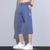 2025年 07月 1 日   CHAOZHI#635   簡約 7分褲