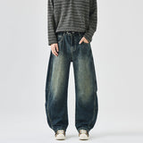 2025年 11月 1 日   YDN# 1228   灣刀褲型牛仔長褲