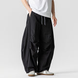 2025年 08月 1 日 QTDX 713# K287  闊腳長褲