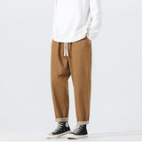 2025年 11月 1 日   XZ220-2# AK43  工裝長褲