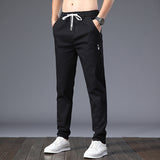 CHAOZHI#6610   修腳褲型長褲 JJ