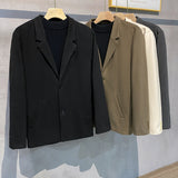 TUOPAI#K11  西裝外套   JJ, GUOYA#1676 半高領 毛衣 JJ2,TUOPAI#CY86  長褲  ,