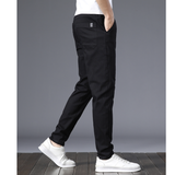 CHAOZHI#6610   修腳褲型長褲 JJ