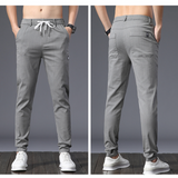 CHAOZHI#6610   修腳褲型長褲 JJ