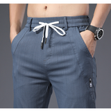 CHAOZHI#6610   修腳褲型長褲 JJ