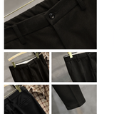 TUOPAI#K11  西裝外套   JJ, GUOYA#1676 半高領 毛衣 JJ2,TUOPAI#CY86  長褲  ,