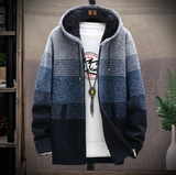 DSJD  B215 # 6621   拼色連帽外套  JJ2