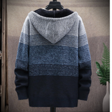 DSJD  B215 # 6621   拼色連帽外套  JJ2