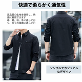 BINGESHI#307  單口袋長袖shirt  JJ2