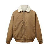 2025年 12月 1 日   XHP B031#2595    可拆帽帽領外套