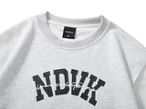 2025年 04月 1 日  BJD#25015   假兩件英文字Tee JJ