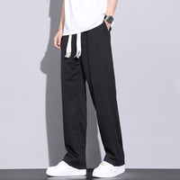 MULANSI#CK669    直筒褲型長褲