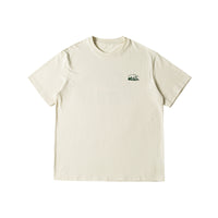 2025年 08月 1 日   XHP 26 # T817  OUTDOOR 字母 Tee JJ