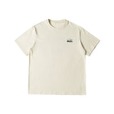 2025年 08月 1 日   XHP 26 # T817  OUTDOOR 字母 Tee JJ