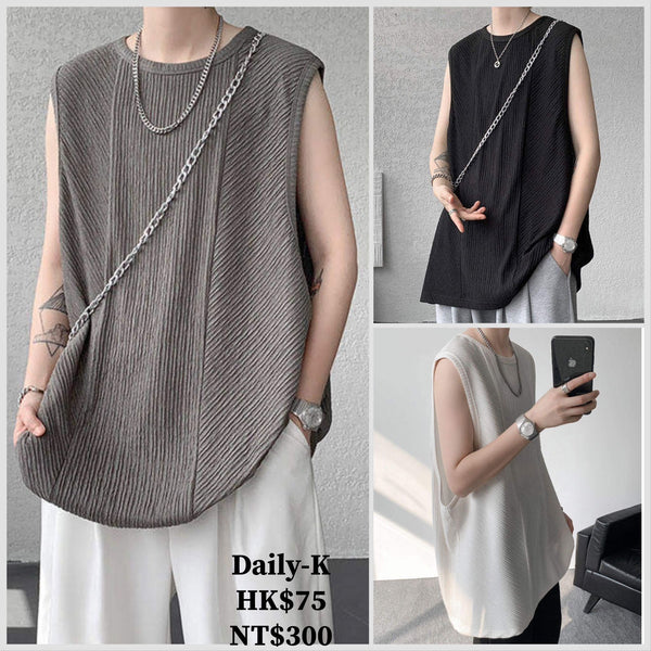 2025年 07月  1 日   DSJD A059 # BX1146     暗紋背心 JJ