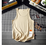 DSJD A007  #  B3903  簡約多色背心 JJ2