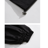 DSJD A141# JK8008  多拉鏈風衣外套  JJ