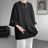 DSJD A059 #  T10020   暗紋5分袖 JJ2