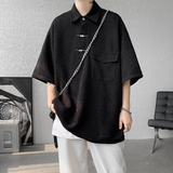 2024年 05月 1 日    DSJD A059 # 10035  暗紋POLO Tee JJ2