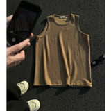 DSJD A341 # H952   暗紋背心 JJ