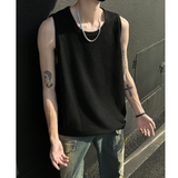 DSJD A341 # H952   暗紋背心 JJ