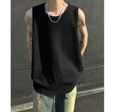 DSJD A341 # H952   暗紋背心 JJ